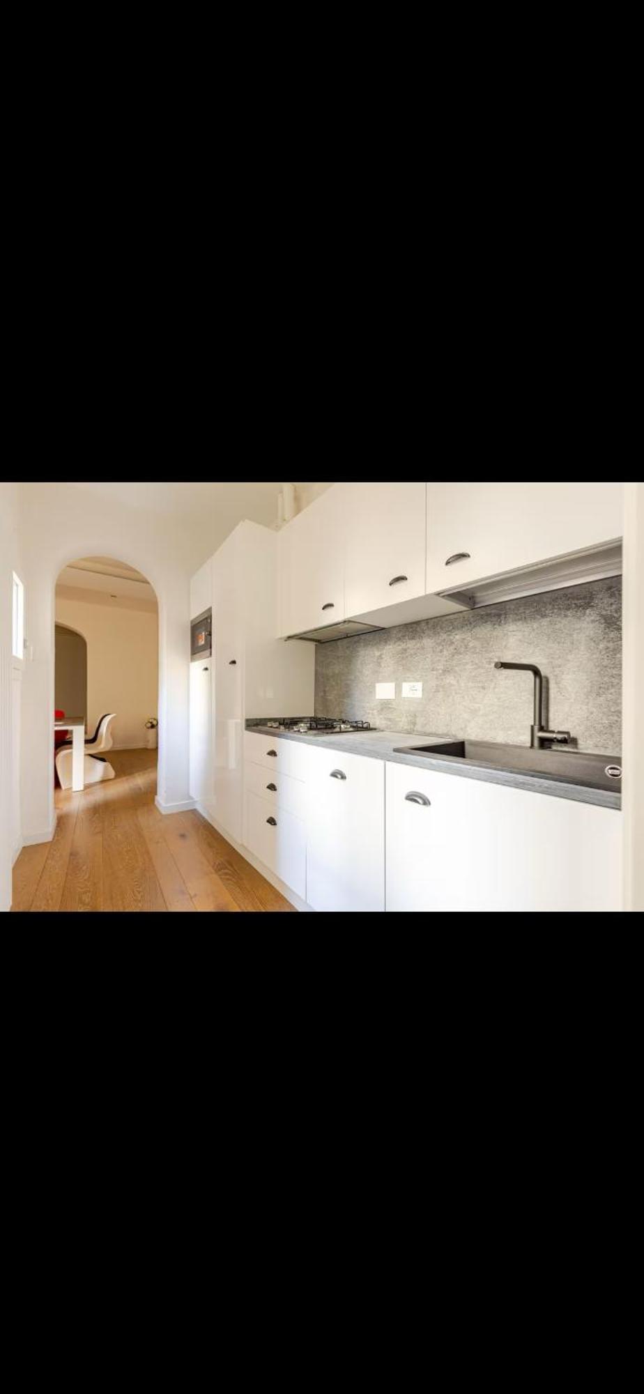 Appartamento Modern Camaldoli Firenze Esterno foto