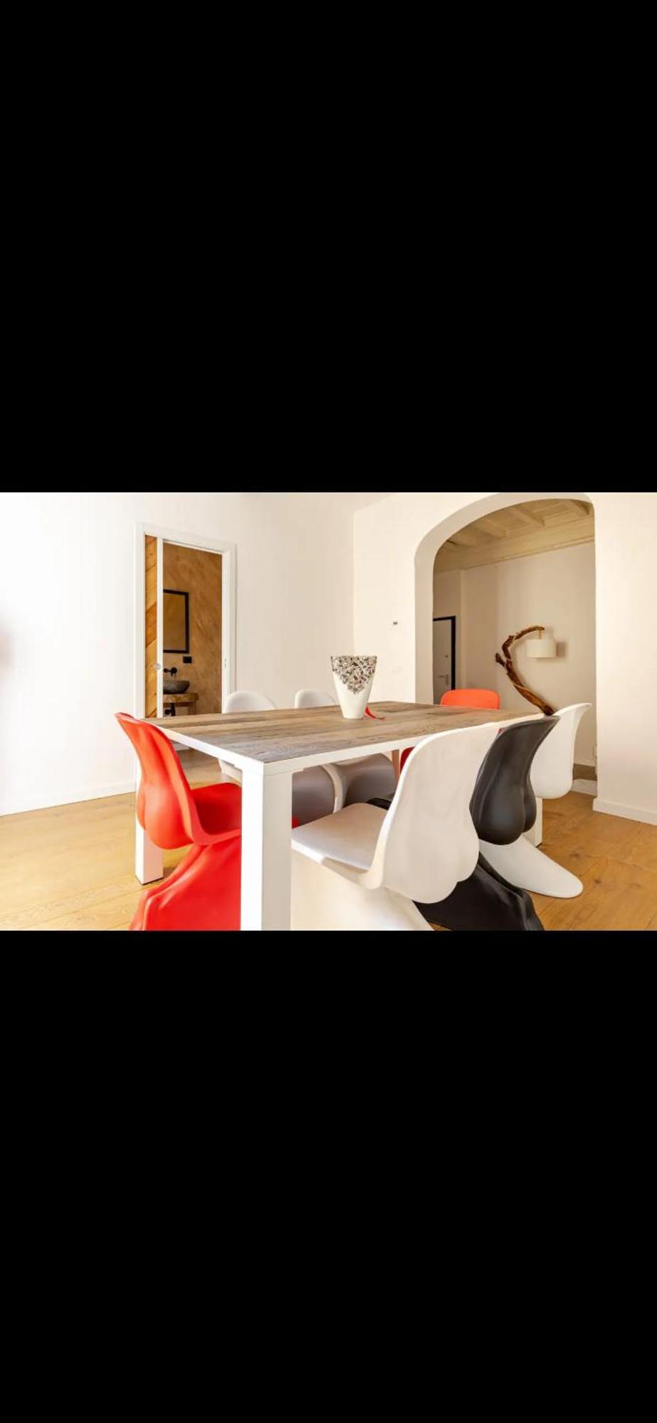 Appartamento Modern Camaldoli Firenze Esterno foto